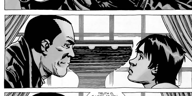 Walking Dead 15 Things You Didnt Know About Carl Grimes Walking Dead 15 Things You Didnt Know About Carl Grimes